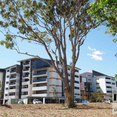 BMA Boondall