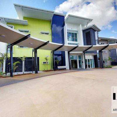 BMA Townsville