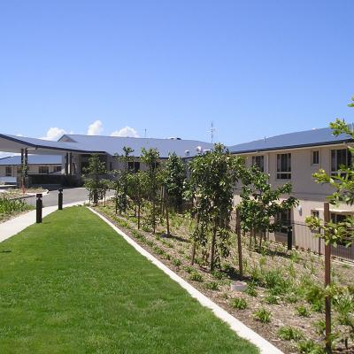 Emu Park